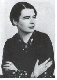 Marguerite Yourcenar