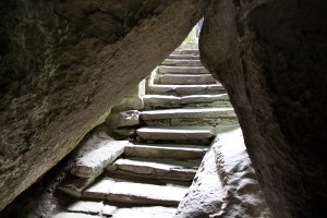 Cueva de San Francisco 2