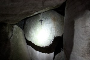 Cueva de San Francisco