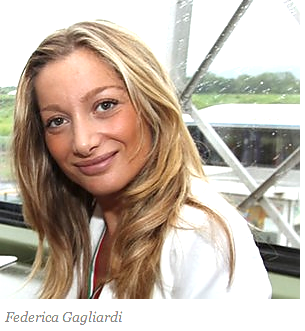 Federica Gagliardi