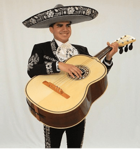Mariachi
