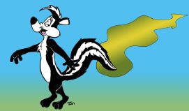 Pepe Le Pew